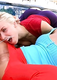 Anikka Albrite Photo 14