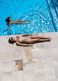 Malena Morgan Photo 4