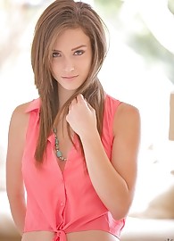 Malena Morgan Photo 1