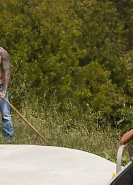 Aleksa Nicole Photo 14