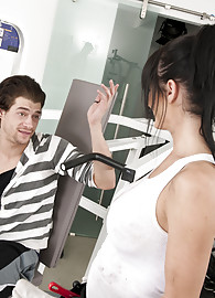 Alektra Blue Photo 11