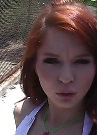 Jessi Palmer Photo 7