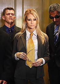 Jessica Drake Photo 5