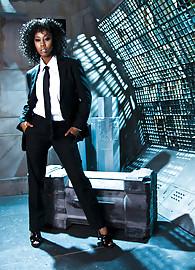 Alektra Blue Photo 8