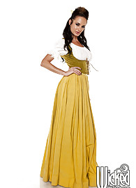 Alektra Blue Photo 2