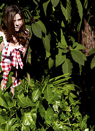 Kendra James Photo 1