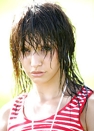 Monika Vesela Photo 14