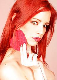 Gabrielle Lupin Photo 4