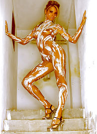 Ashley Bulgari Photo 1