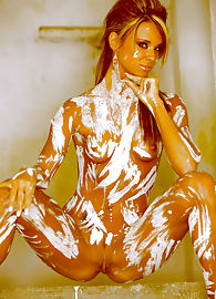 Ashley Bulgari Photo 2