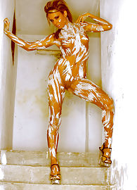 Ashley Bulgari Photo 3