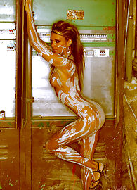 Ashley Bulgari Photo 18