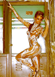 Ashley Bulgari Photo 19