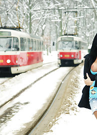 Ashley Bulgari Photo 9