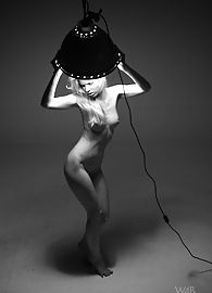 Marketa Belonoha Photo 17