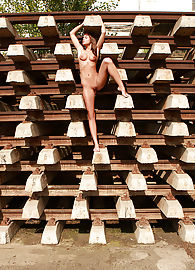 Little Caprice Photo 10