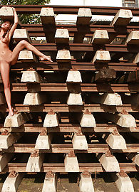 Little Caprice Photo 11