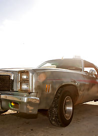 Ruth Medina Photo 16