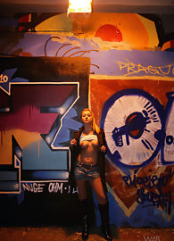 Winter Peach Photo 9