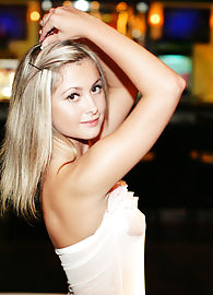 Winter Peach Photo 11