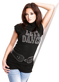 Julia Assange Photo 2