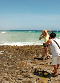 Alissa White Photo 18