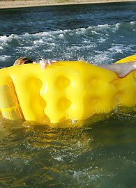 Alissa White Photo 5