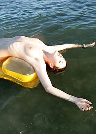 Alissa White Photo 12