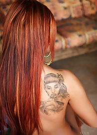 Ashley Bulgari Photo 2