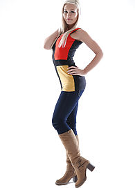 Tracy Delicious Photo 1