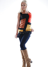 Tracy Delicious Photo 2