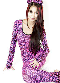 Christy Charming Photo 1