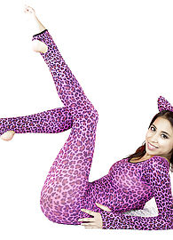 Christy Charming Photo 5