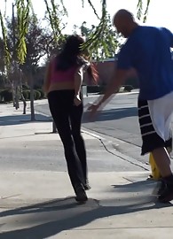 Diana Prince Photo 1