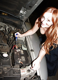 Christine Michaels Photo 9