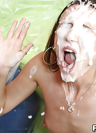 Brooke Bennett Photo 19