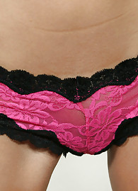 Kacey Jordan Photo 7