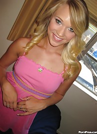 Teagan Summers Photo 1