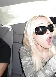 Rebecca Blue Photo 1