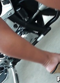 Elena Heiress Photo 7