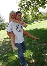 Sienna Splash Photo 12