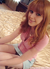 Marie McCray Photo 1