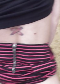 Cherry Torn Photo 13