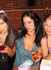 It's time for some rough femdom stuff that will blow your mind! These hotties are nasty to the max!