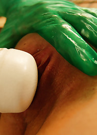 Brooke Adams Photo 11