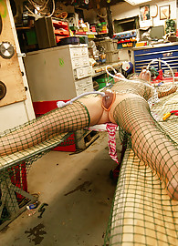 Brooke Adams Photo 17