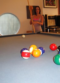 Jada Stevens Photo 1