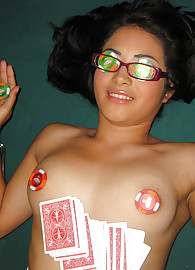 Andrea Kelly Photo 10