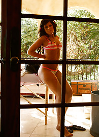 Madison Parker Photo 7