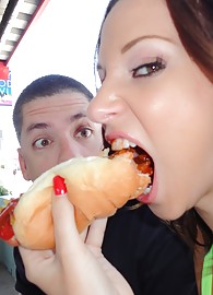 Jada Stevens Photo 3